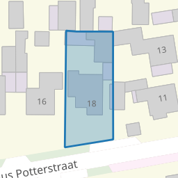 Perceel NLD03-E-1491