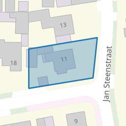 Perceel NLD03-E-1492