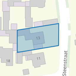 Perceel NLD03-E-1499