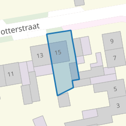 Perceel NLD03-E-1509