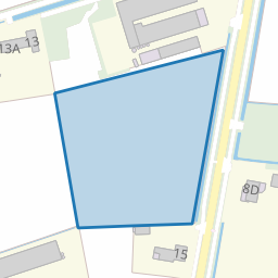 Perceel NLD03-E-1905