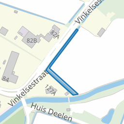 Perceel NLD03-E-1989