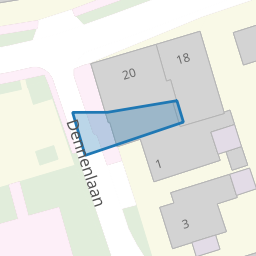 Perceel NLD03-E-2138