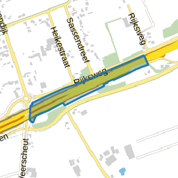 Perceel NLD03-E-2165