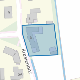 Perceel NLD03-E-2190