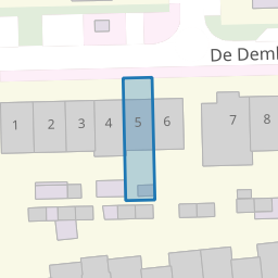 Perceel NLD03-E-2400