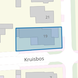 Perceel NLD03-E-2453