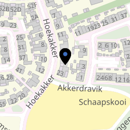 Appartement NLD03 E 2474 1