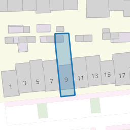 Perceel NLD03-E-2560