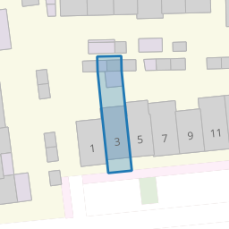 Perceel NLD03-E-2568