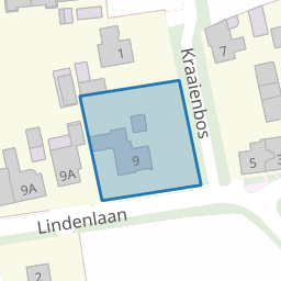 Perceel NLD03-E-2584