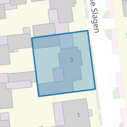 Perceel NLD03-E-2683