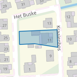 Perceel NLD03-E-2723