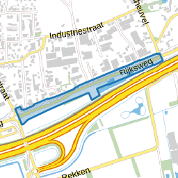 Perceel NLD03-E-2724