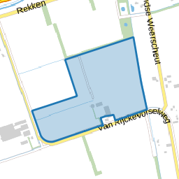 Perceel NLD03-E-3036