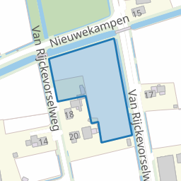 Perceel NLD03-E-547