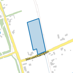 Perceel NLD03-E-586