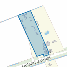 Perceel NLD03-E-733