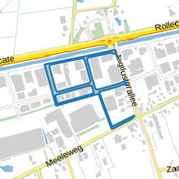 Perceel NLS00-K-1632