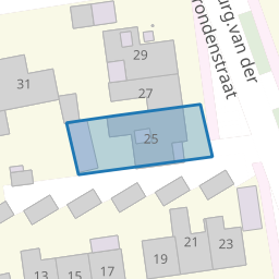 Perceel NLS00-L-1027