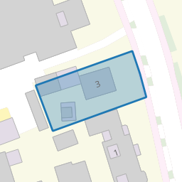 Perceel NLS00-L-1033