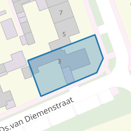 Perceel NLS00-L-1107