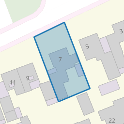 Perceel NLS00-L-1179