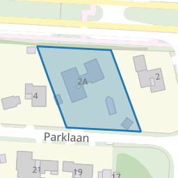 Perceel NLS00-L-1188