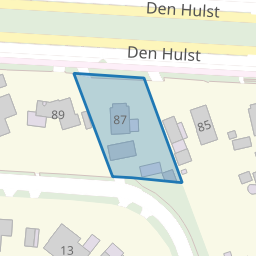 Perceel NLS00-L-1189