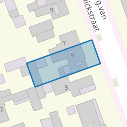 Perceel NLS00-L-1318