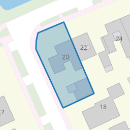 Perceel NLS00-L-1445