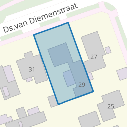 Perceel NLS00-L-1447