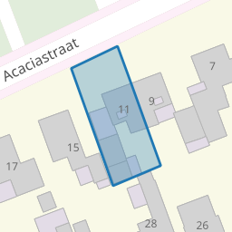 Perceel NLS00-L-1511