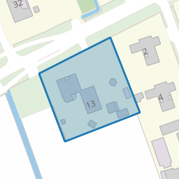 Perceel NLS00-L-1611