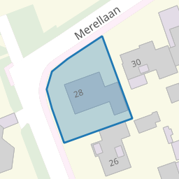 Perceel NLS00-L-1813