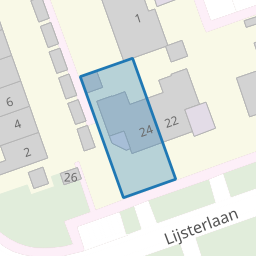 Perceel NLS00-L-1815