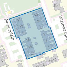 Perceel NLS00-L-1881