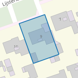 Perceel NLS00-L-1923