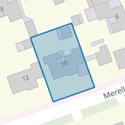 Perceel NLS00-L-1927