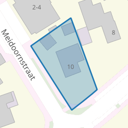 Perceel NLS00-L-1950