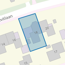 Perceel NLS00-L-1980