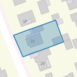 Perceel NLS00-L-2001