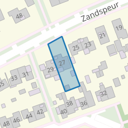 Perceel NLS00-L-2012