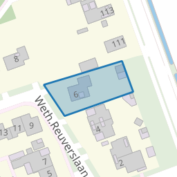 Perceel NLS00-L-2021