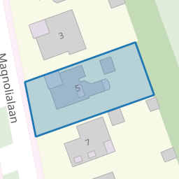 Perceel NLS00-L-2033