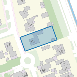 Perceel NLS00-L-2038