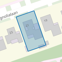 Perceel NLS00-L-2041