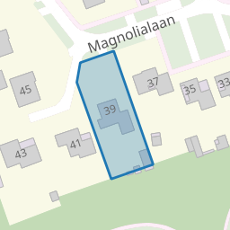 Perceel NLS00-L-2051