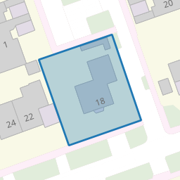 Perceel NLS00-L-2073