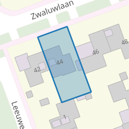 Perceel NLS00-L-2083